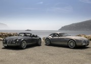 Wiesmann GT Wiesmann GT